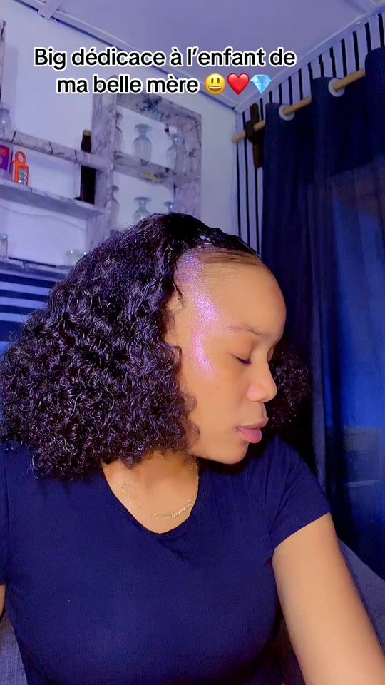 TikTok video thumbnail by shekinahbambi