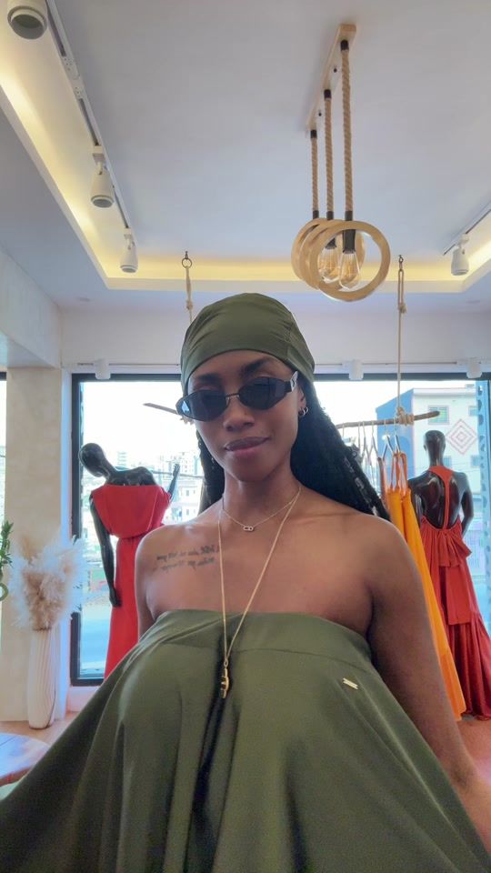 TikTok video thumbnail by danstyle.ci