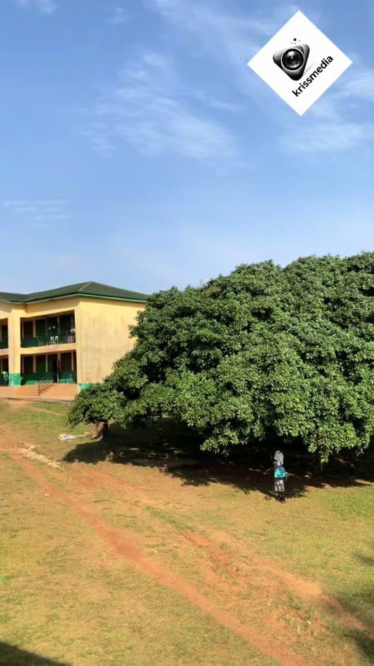TikTok video thumbnail by kwahu_ridge_shs