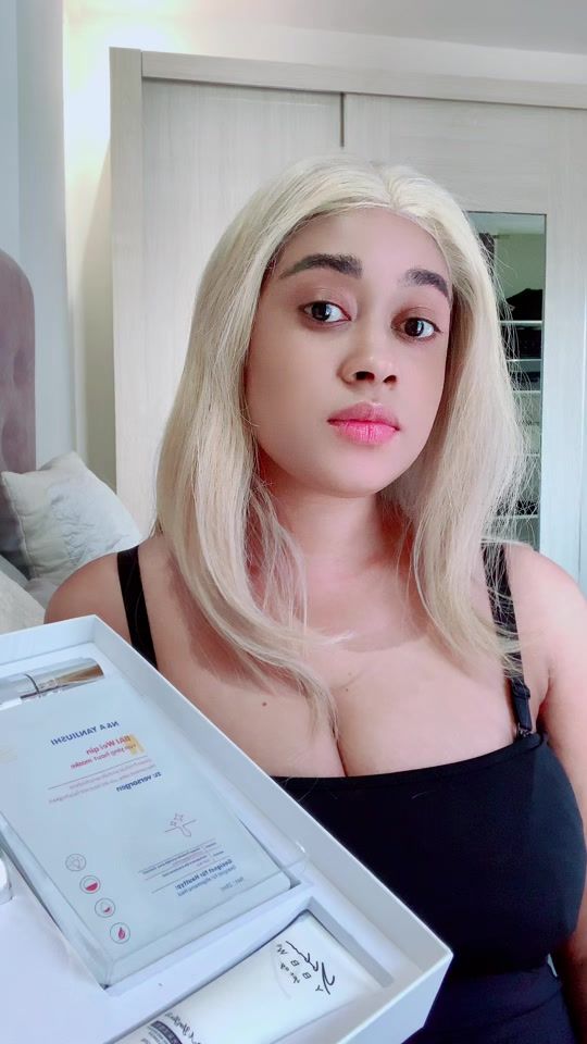 TikTok video thumbnail by camranecosmetics