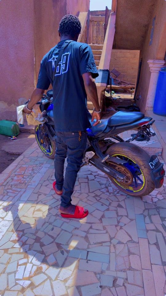 TikTok video thumbnail by cheick.betail