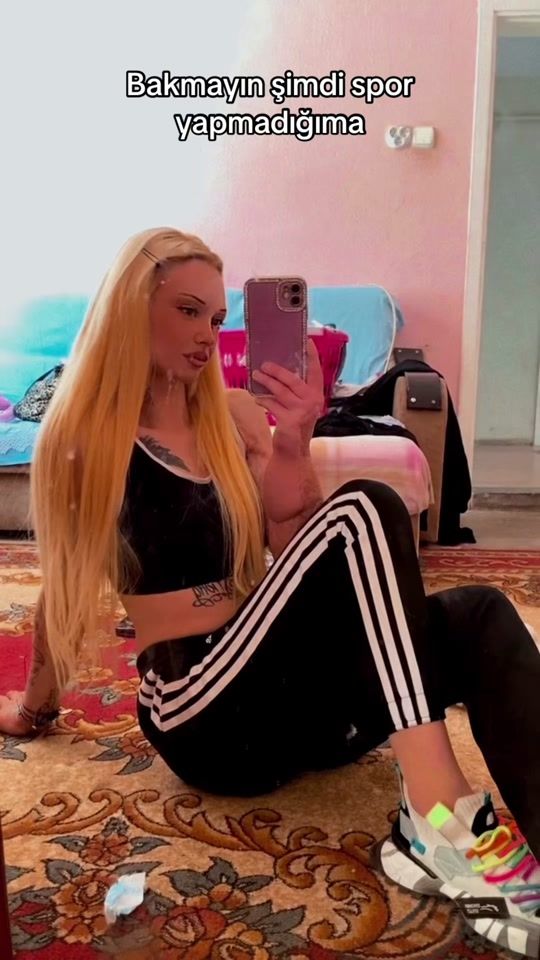 TikTok video thumbnail by elisaburcu