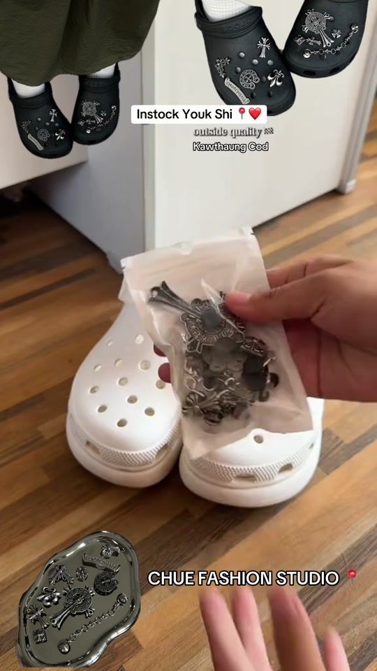 TikTok video thumbnail by chueeainthu1