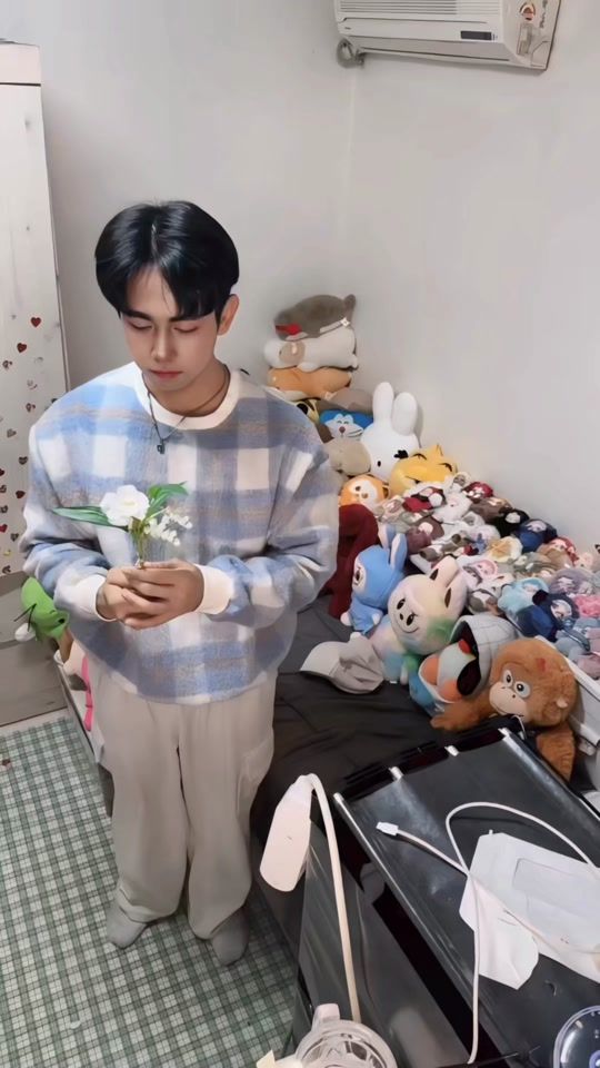 TikTok video thumbnail by mineainkhant73