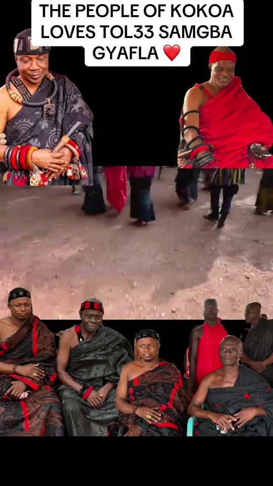TikTok video thumbnail by sampa.traditional