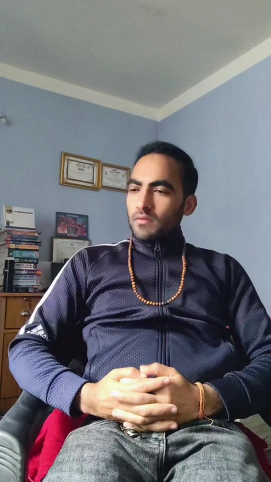 TikTok video thumbnail by rishiramthapachhetri