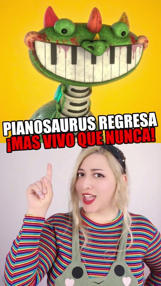 TikTok video thumbnail by jocycosplay