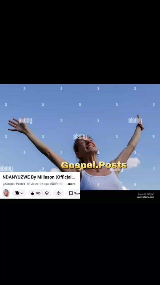 TikTok video thumbnail by gospel_posts