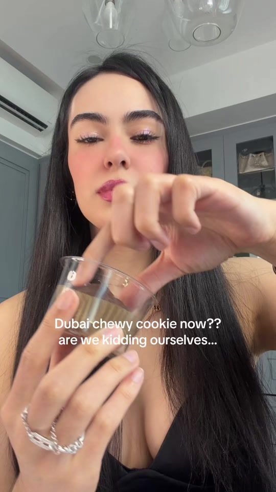 TikTok video thumbnail by daliavardee