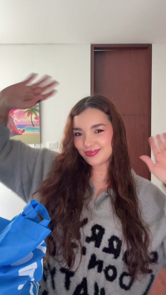 TikTok video thumbnail by camilagsantamaria
