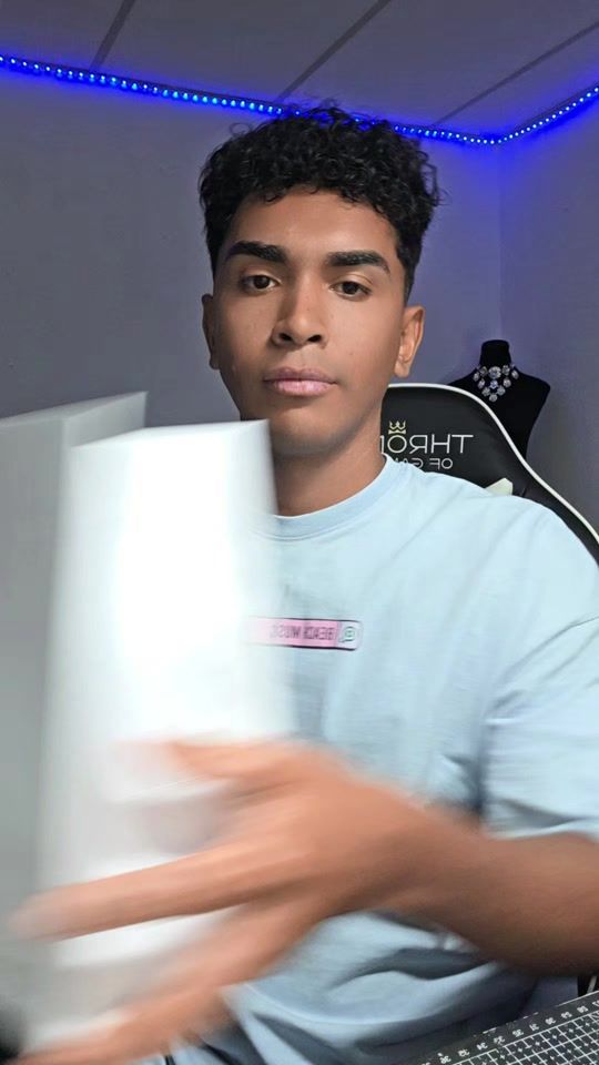 TikTok video thumbnail by edgarolivarex