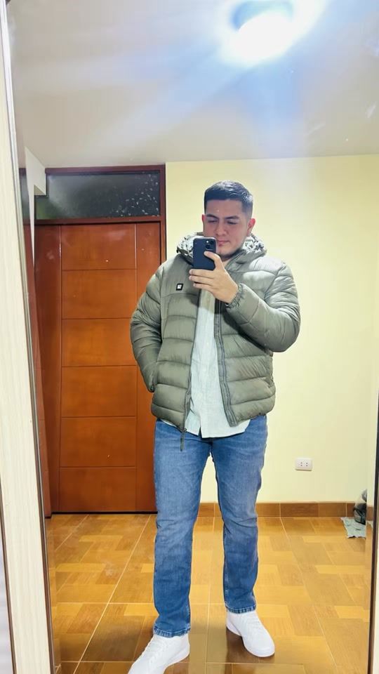 TikTok video thumbnail by gilbertjair