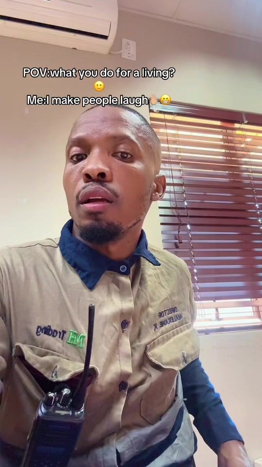 TikTok video thumbnail by malekane_mokekane