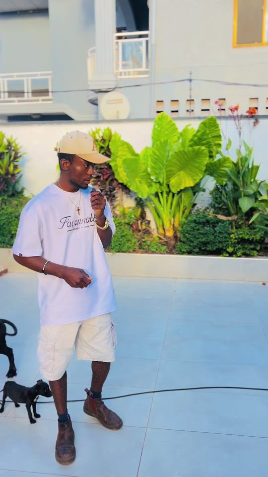 TikTok video thumbnail by dresseureustache1