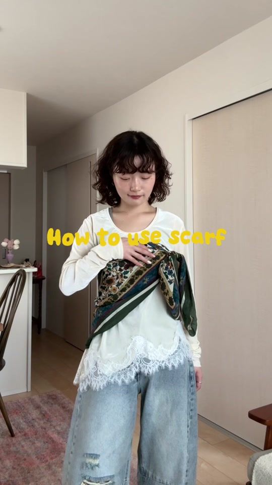TikTok video thumbnail by kimura.sena