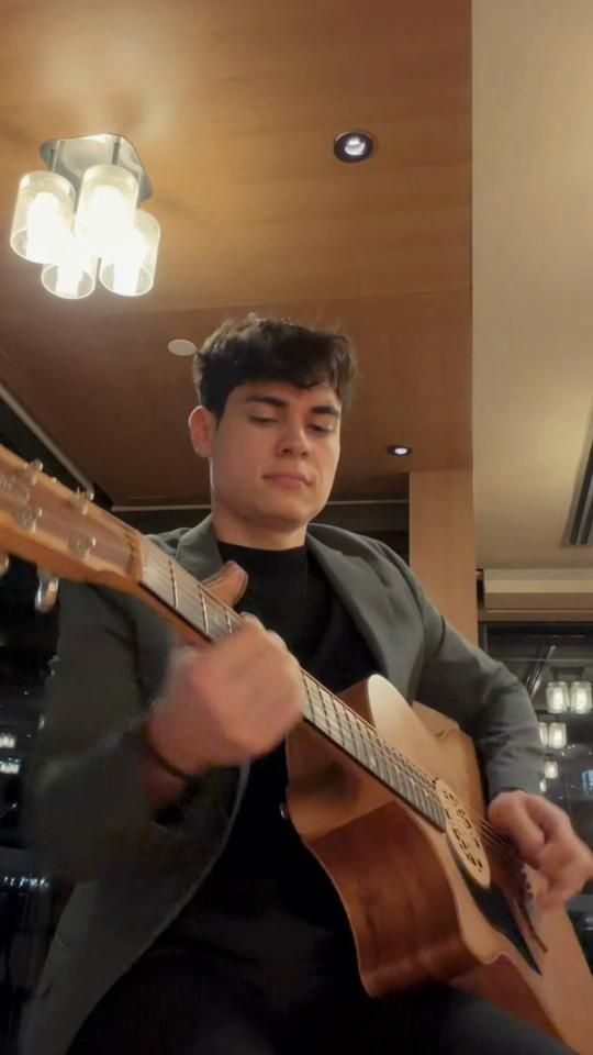 TikTok video thumbnail by andryelguitar