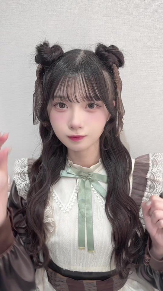TikTok video thumbnail by notequal_me_mirei