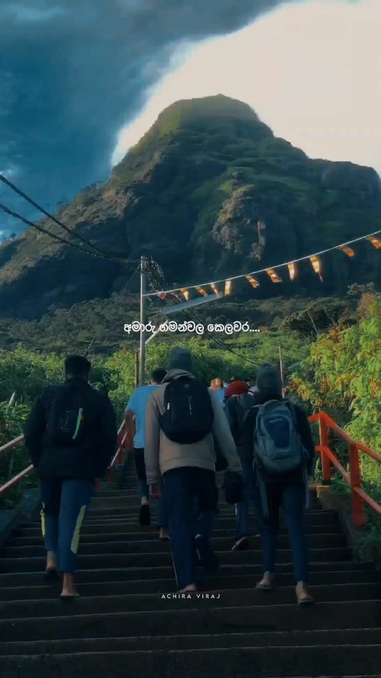 TikTok video thumbnail by achira_viraj