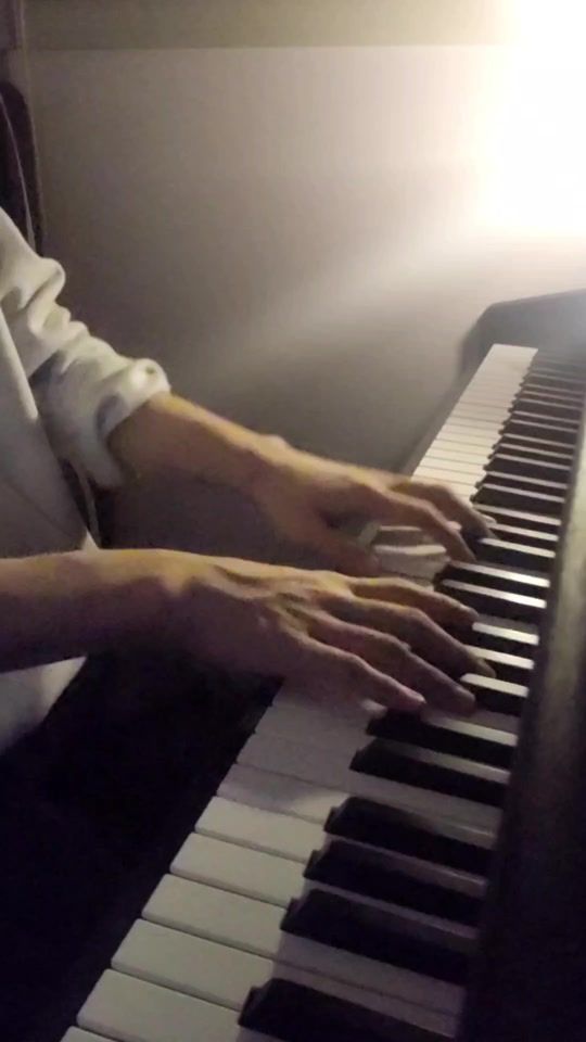 TikTok video thumbnail by kukeu_piano