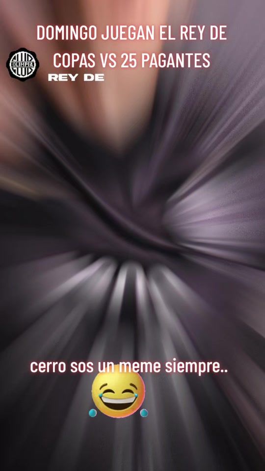 TikTok video thumbnail by olimpiatodo