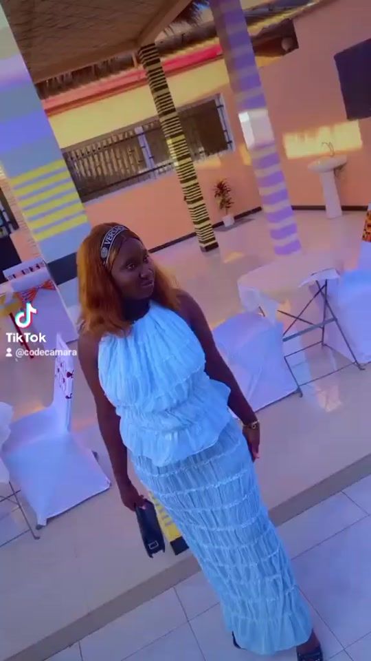TikTok video thumbnail by codecamara