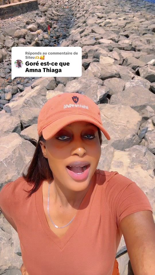 TikTok video thumbnail by rama_shu_miss_goree