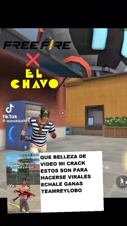 TikTok video thumbnail by soyelreylobo
