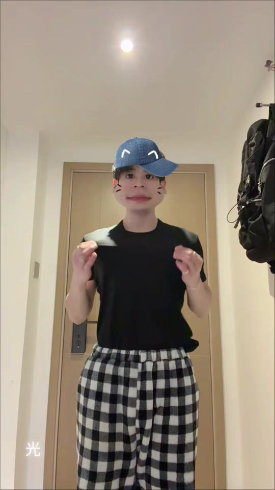TikTok video thumbnail by guangguangfans