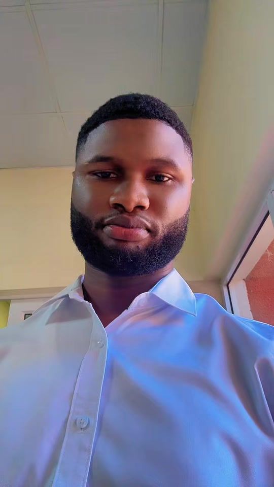 TikTok video thumbnail by ir_henry_sombo