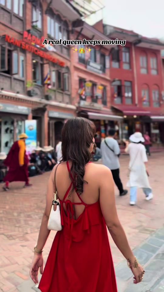 TikTok video thumbnail by apsara_ghimire_