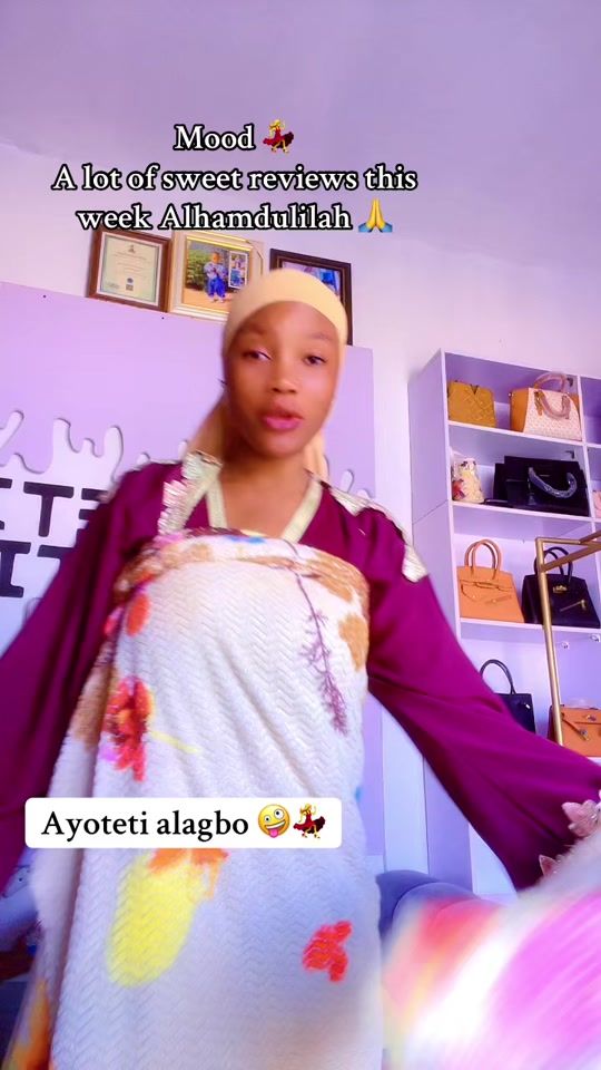 TikTok video thumbnail by olorijagunmoluibile