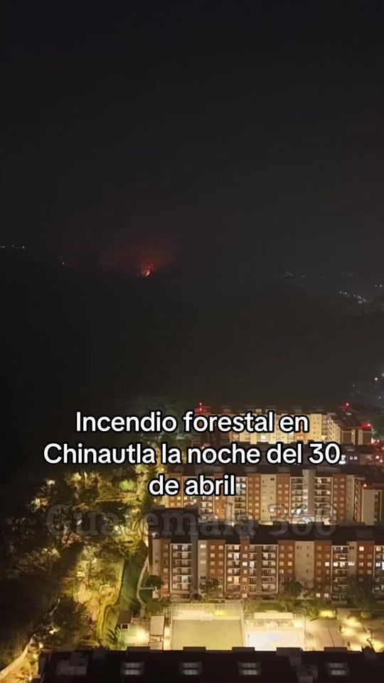 TikTok video thumbnail by guatemala_360
