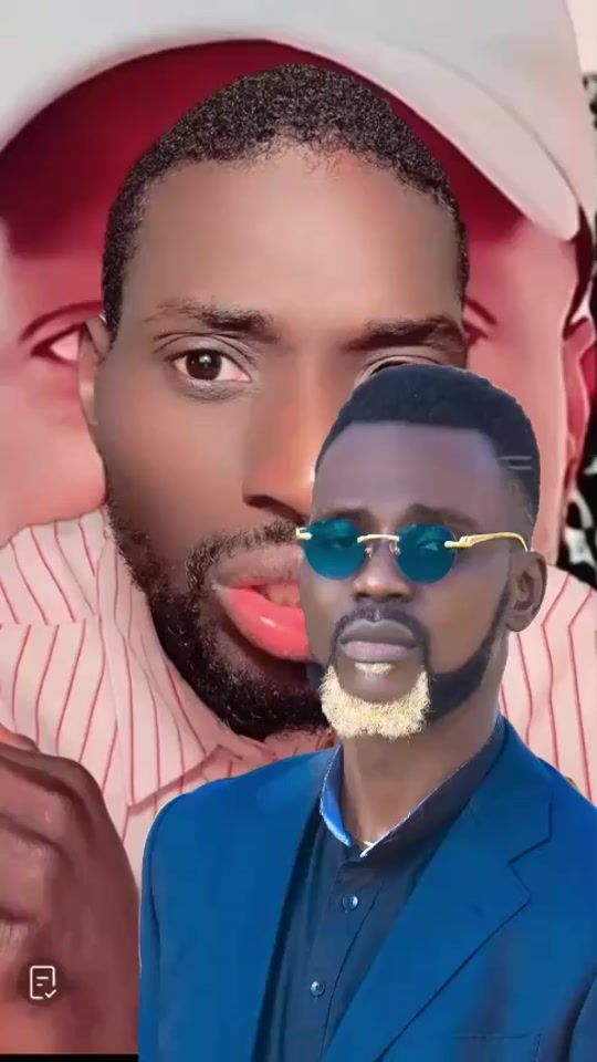 TikTok video thumbnail by boutikoulaye1