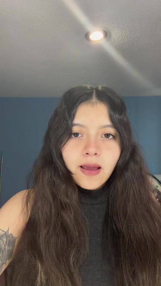 TikTok video thumbnail by gissel_ramx