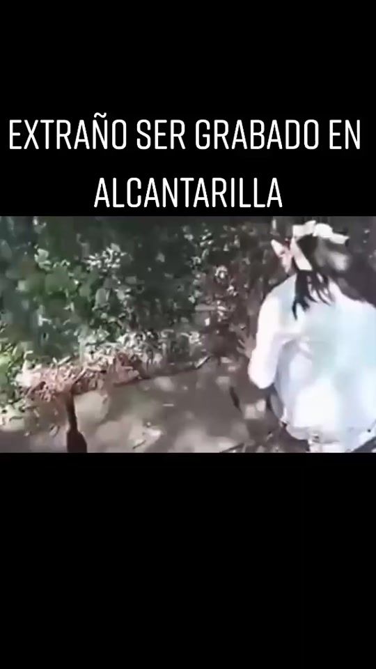 TikTok video thumbnail by terror_mx_original