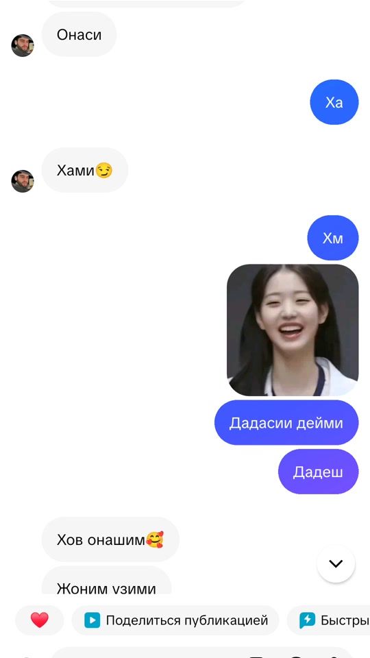 TikTok video thumbnail by sattorova__p
