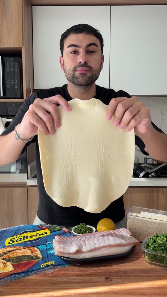 TikTok video thumbnail by lasrecetasdesimon