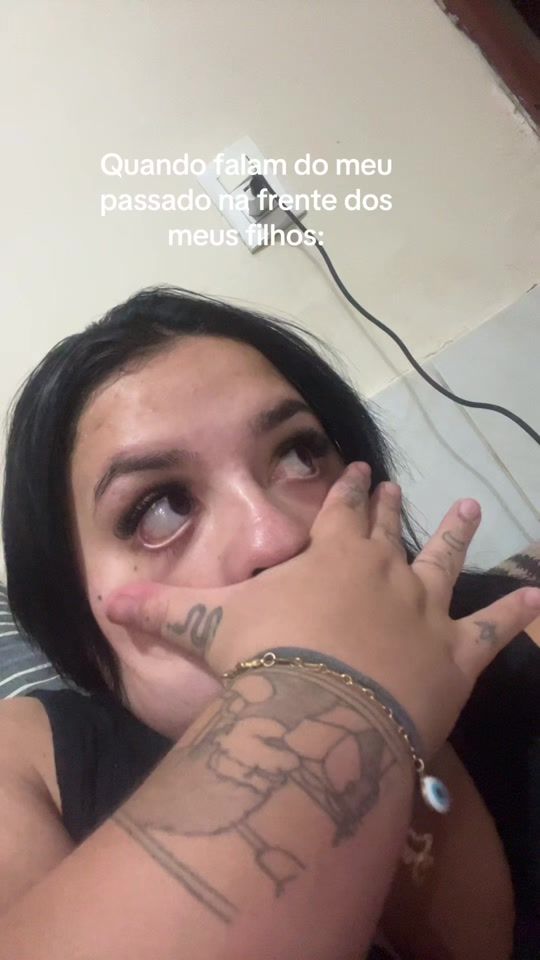 TikTok video thumbnail by vickyalmeida_