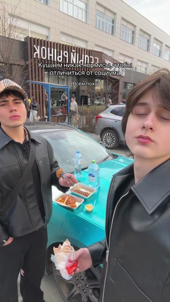 TikTok video thumbnail by muhin_vladimir