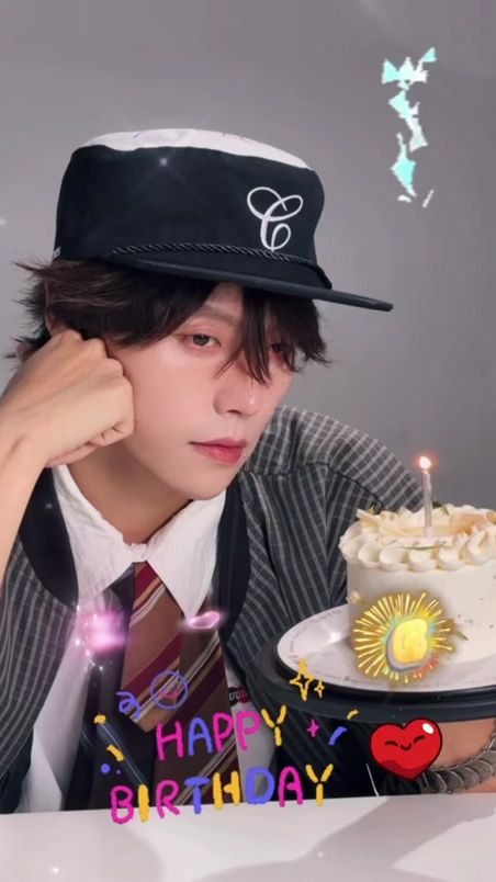 TikTok video thumbnail by yuliang2310