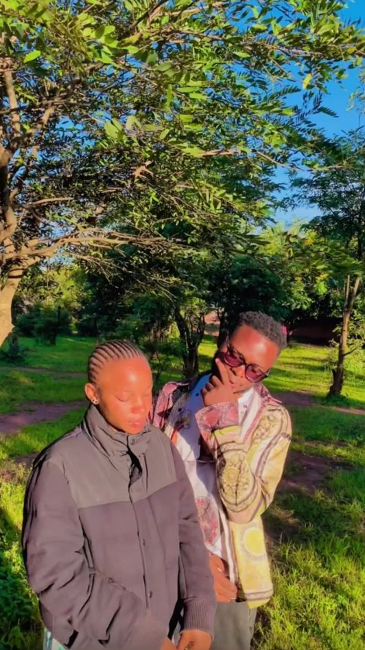 TikTok video thumbnail by parfaittubanda