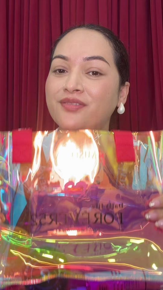 TikTok video thumbnail by saabeauty