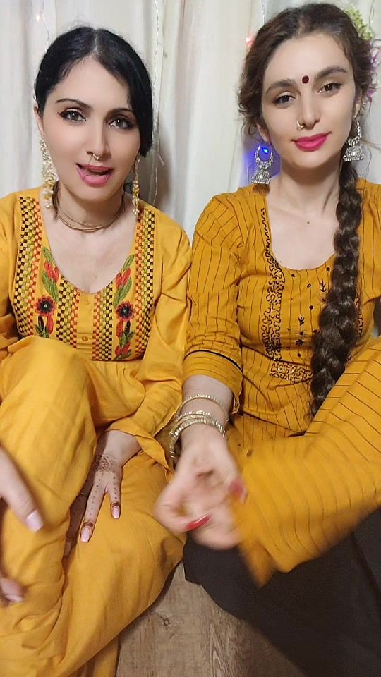 TikTok video thumbnail by _chandni85
