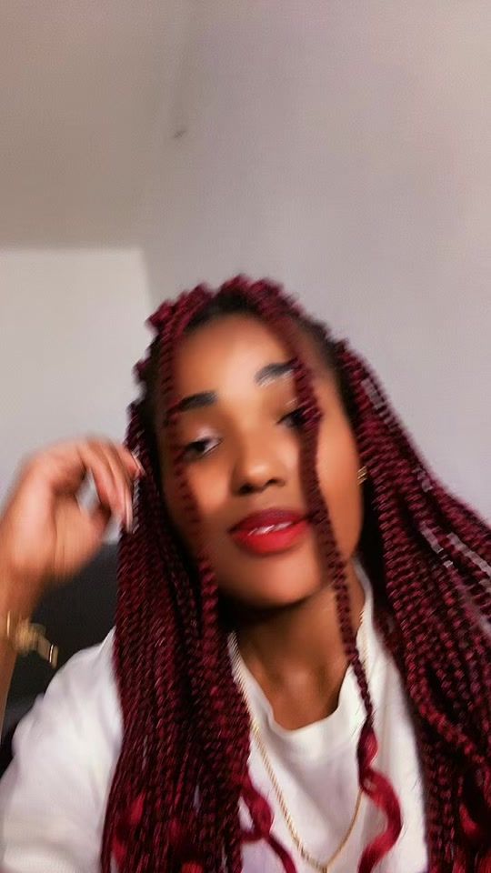 TikTok video thumbnail by mekidi217