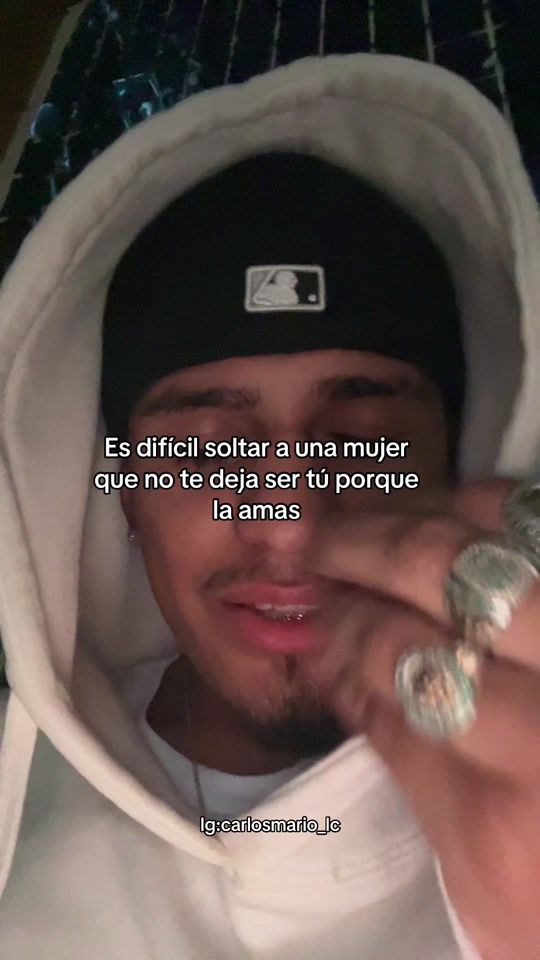 TikTok video thumbnail by carlosmario_lc
