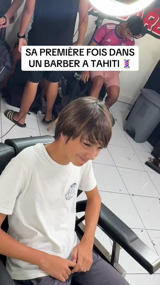 TikTok video thumbnail by axo.barber