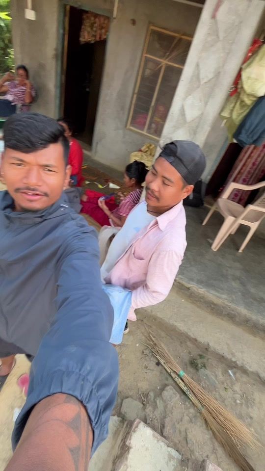 TikTok video thumbnail by binodchy2