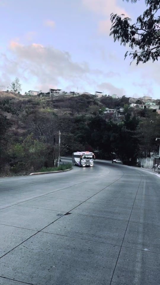 TikTok video thumbnail by buses_hn15