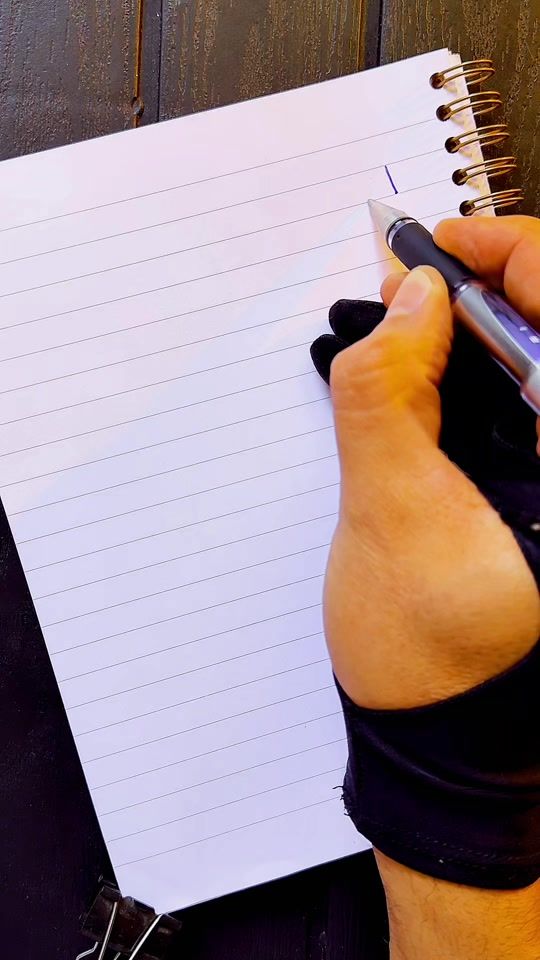 TikTok video thumbnail by doctor_calligraphy