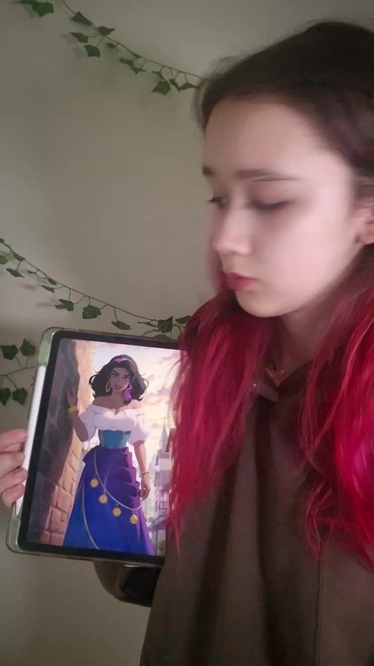 TikTok video thumbnail by chronicles_of_cosplayer
